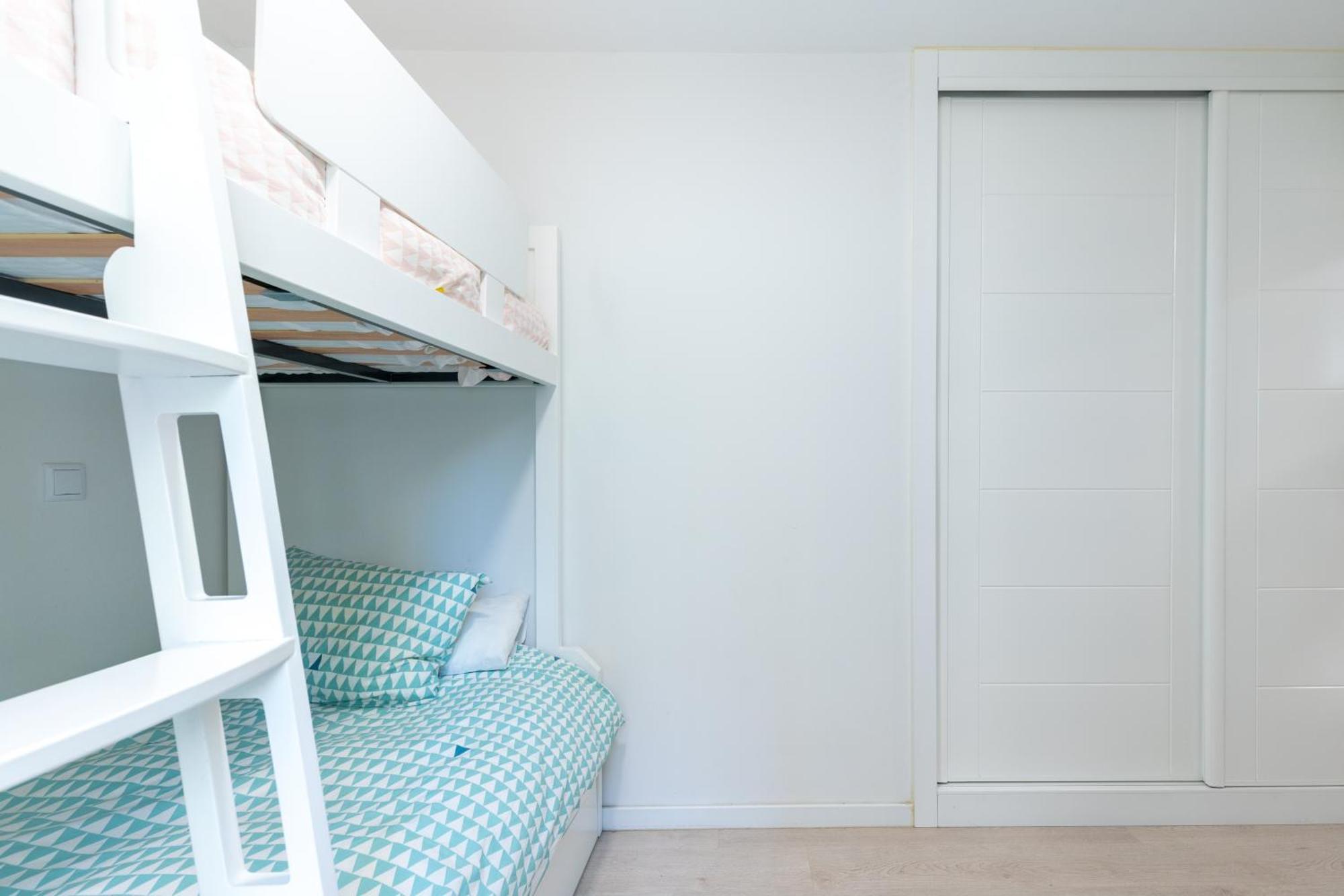 Apartment Whitey House In Triana Sevilla