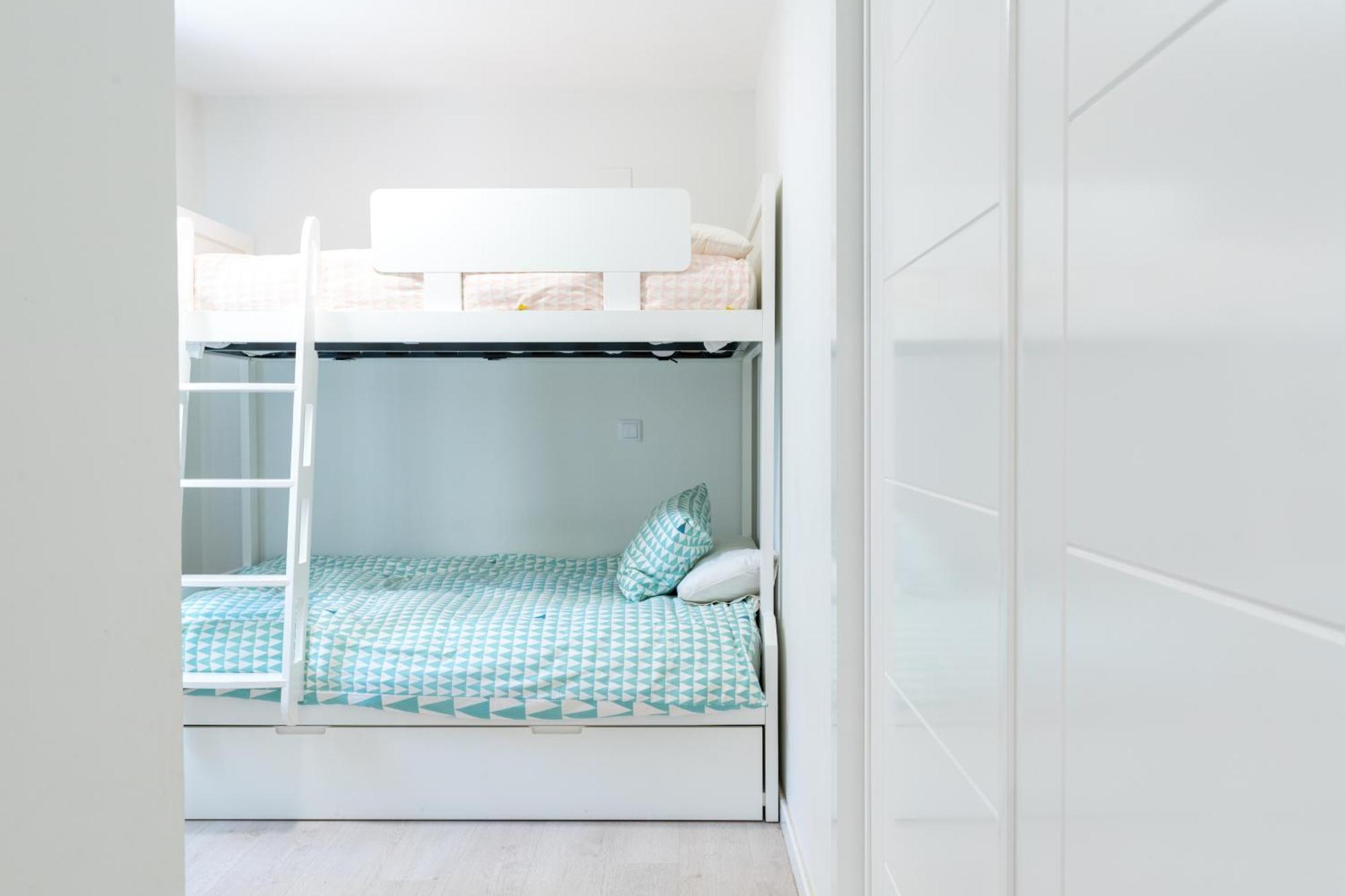Whitey House In Triana Apartment