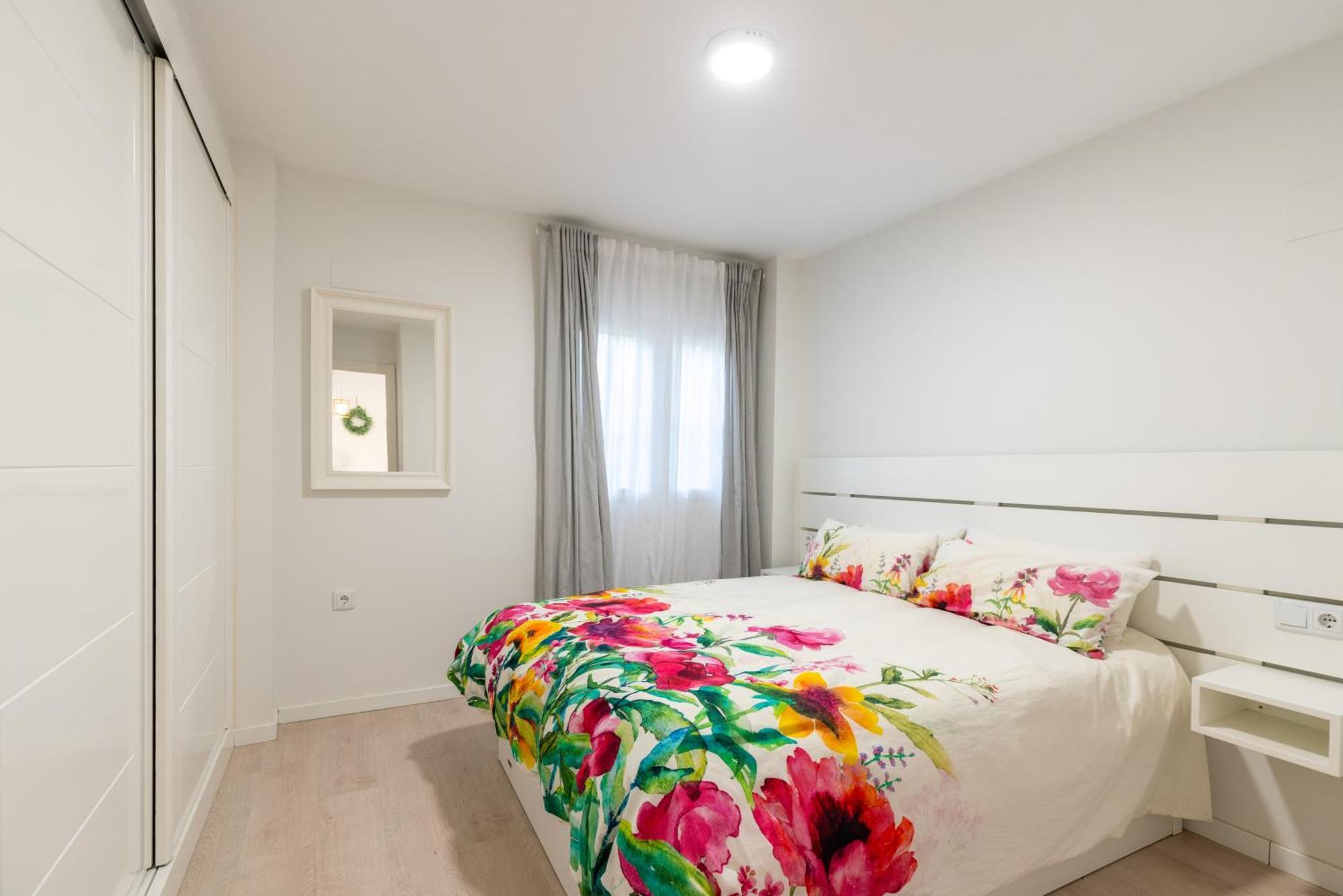 Whitey House In Triana Apartment Sevilla