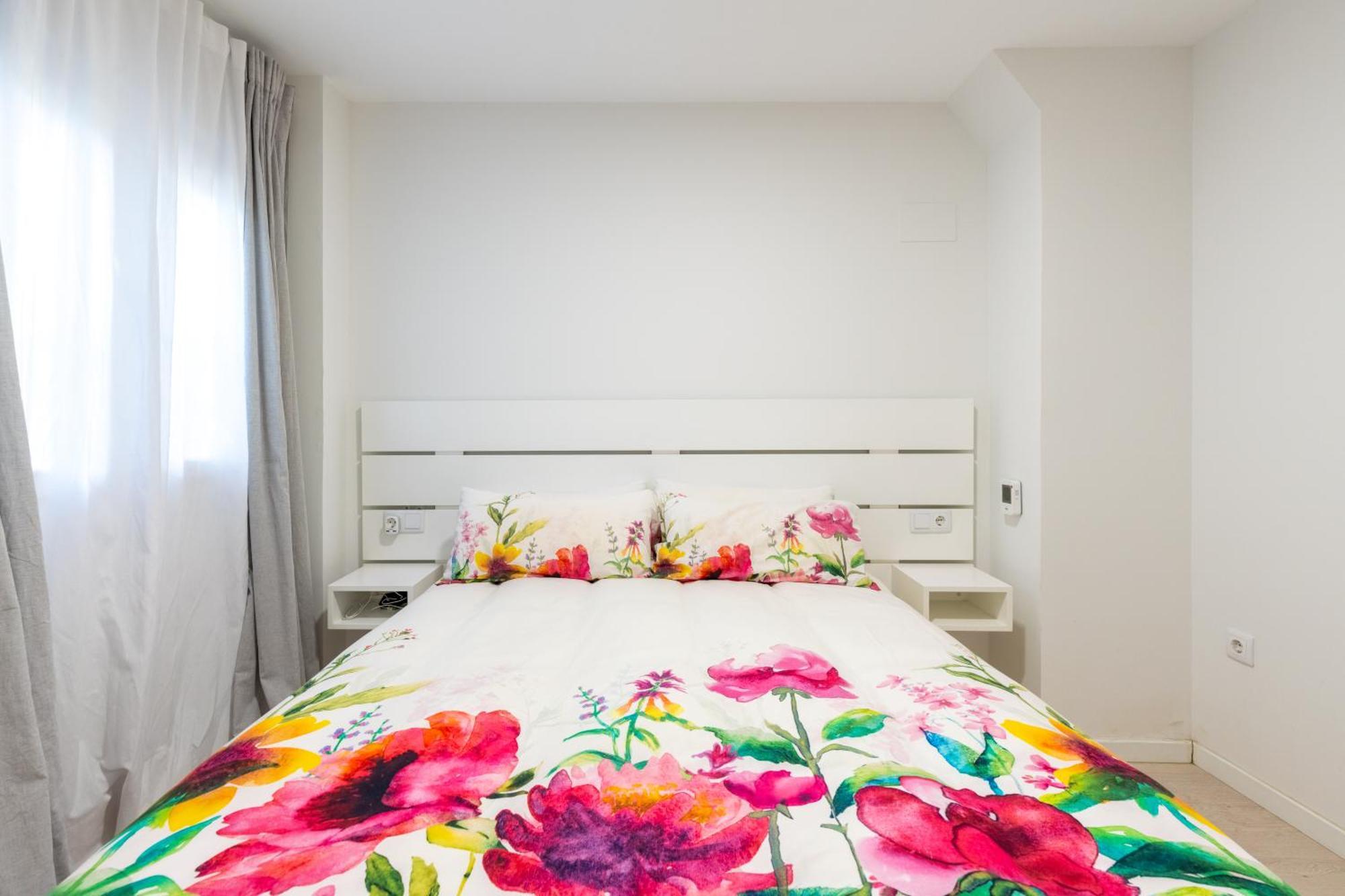Apartment Whitey House In Triana Sevilla