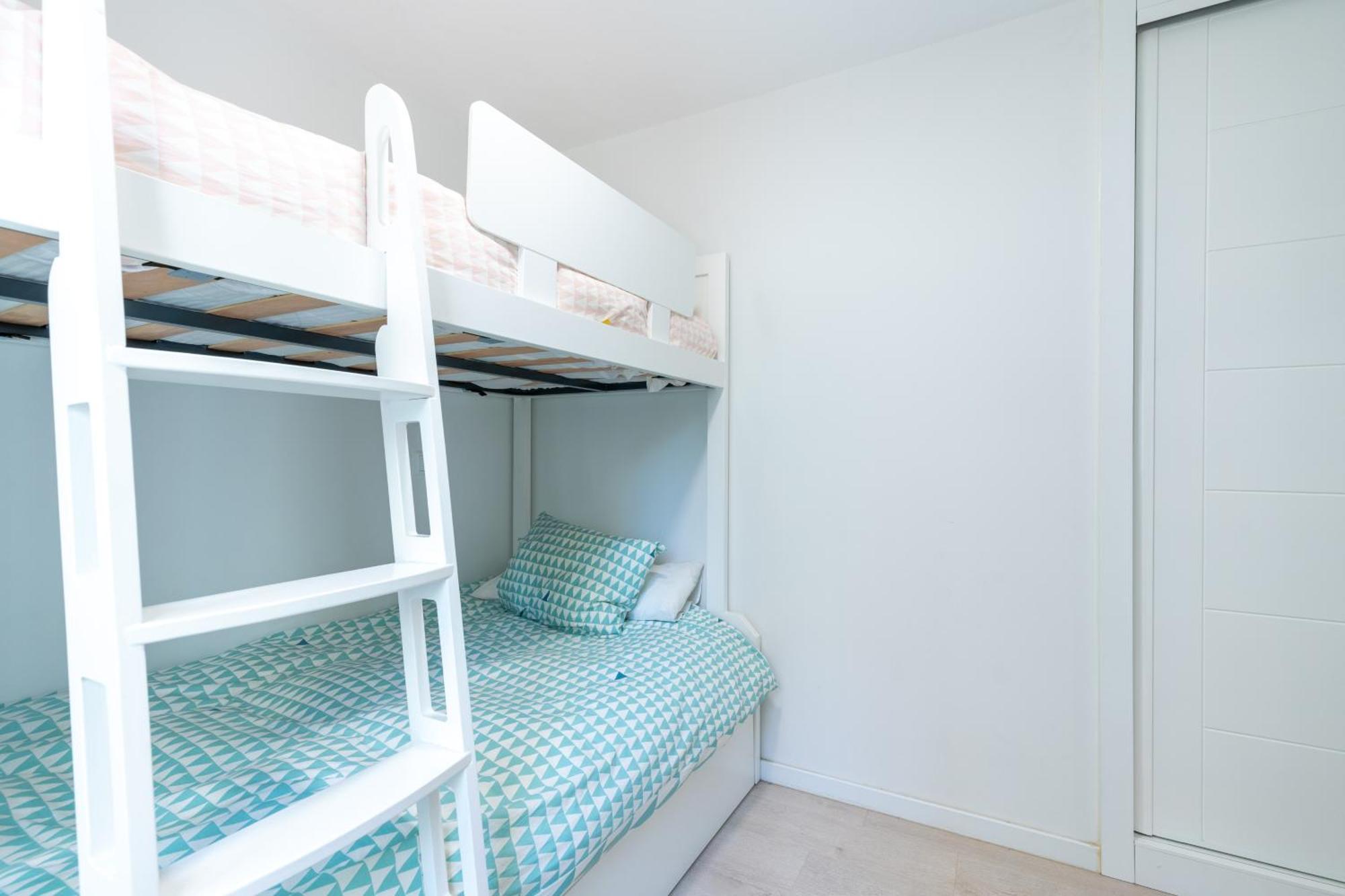Apartamento Whitey House In Triana *